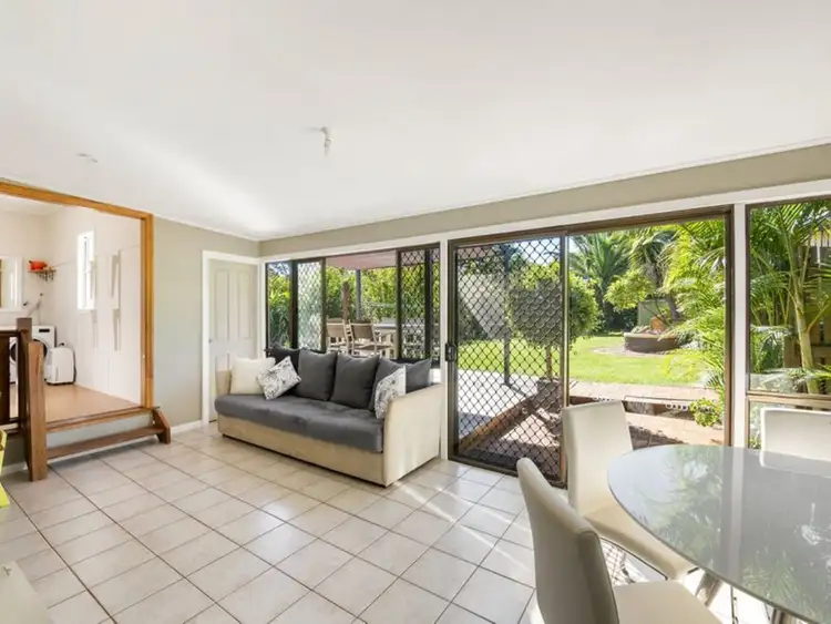 Fifth view of Homely house listing, 55 Long Street, Rangeville QLD 4350