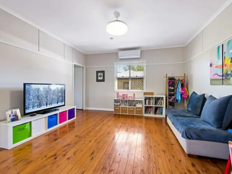 Sixth view of Homely house listing, 55 Long Street, Rangeville QLD 4350