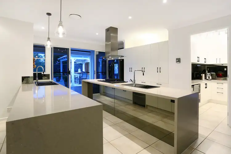 Sixth view of Homely house listing, 29 Lagoon Park Drive, Maudsland QLD 4210