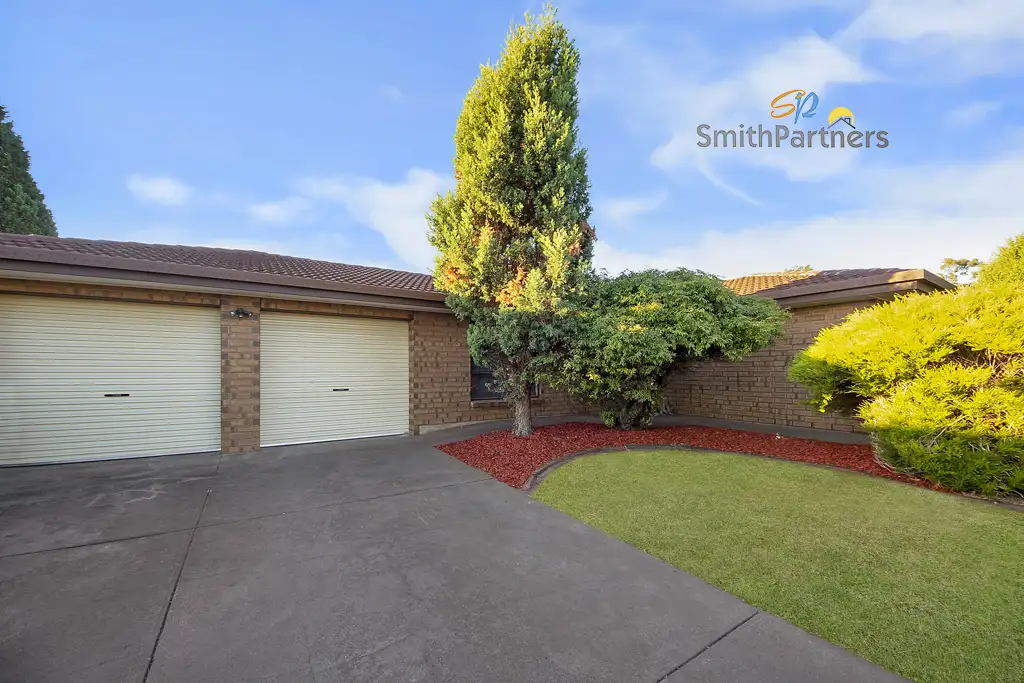 Main view of Homely house listing, 3 Paxton Court, Redwood Park SA 5097