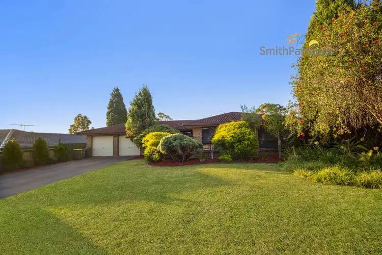 Second view of Homely house listing, 3 Paxton Court, Redwood Park SA 5097