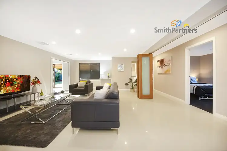 Third view of Homely house listing, 3 Paxton Court, Redwood Park SA 5097