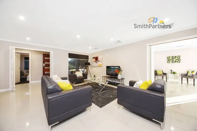 Fourth view of Homely house listing, 3 Paxton Court, Redwood Park SA 5097