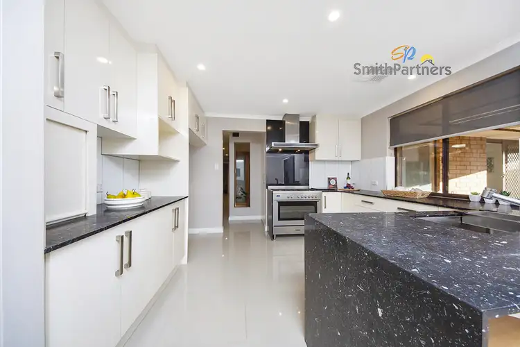 Sixth view of Homely house listing, 3 Paxton Court, Redwood Park SA 5097
