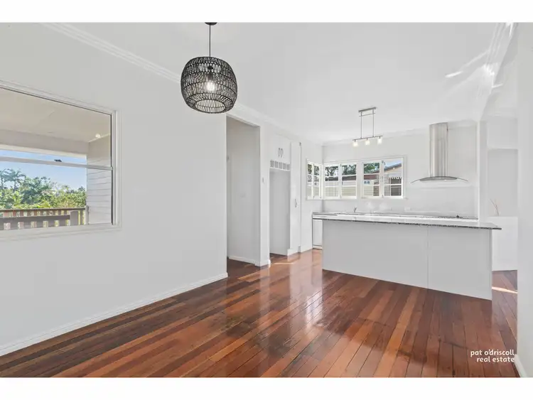 Sixth view of Homely house listing, 50 Knutsford Street, Wandal QLD 4700