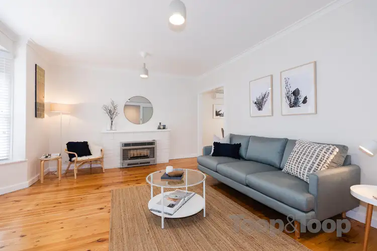 Main view of Homely unit listing, 4/17 Statenborough Street, Leabrook SA 5068