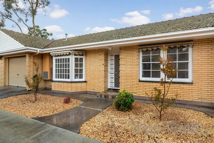 Third view of Homely unit listing, 4/17 Statenborough Street, Leabrook SA 5068