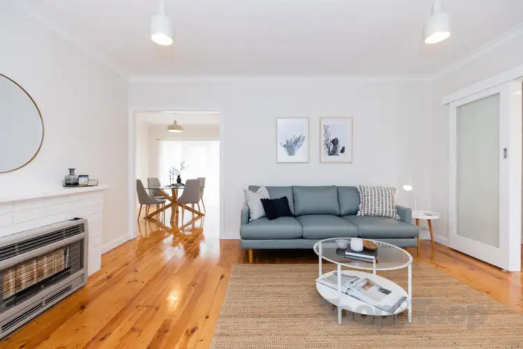 Fourth view of Homely unit listing, 4/17 Statenborough Street, Leabrook SA 5068
