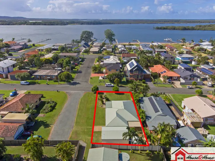 29 Hibiscus Street, Steiglitz QLD 4207