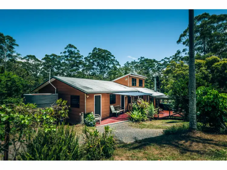 759 Valery Road, Valery NSW 2454