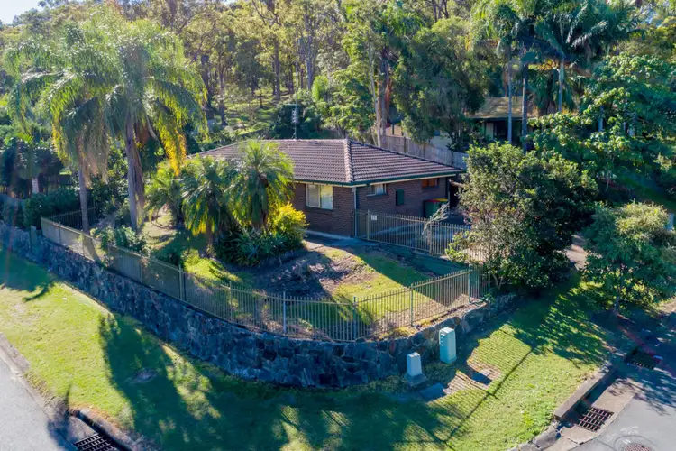 Main view of Homely house listing, 1 Mataranka Drive, Worongary QLD 4213