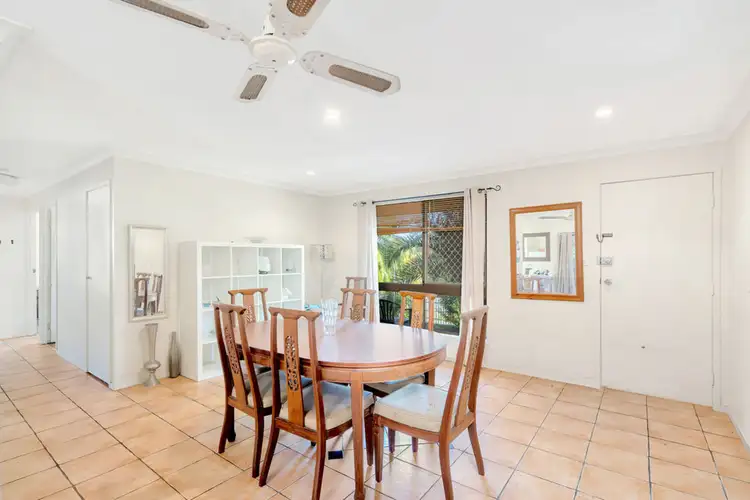 Second view of Homely house listing, 1 Mataranka Drive, Worongary QLD 4213