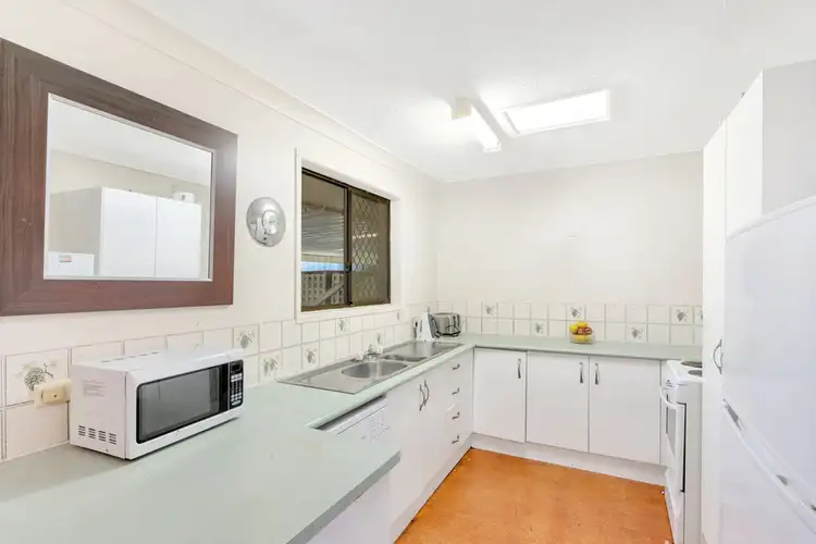 Third view of Homely house listing, 1 Mataranka Drive, Worongary QLD 4213