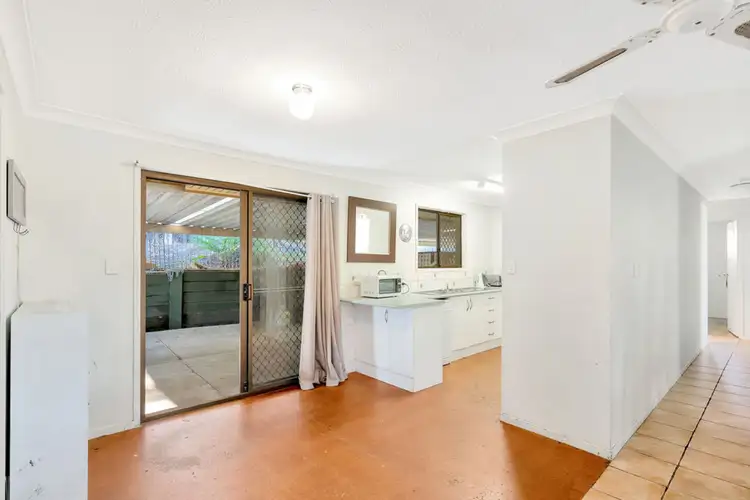 Fourth view of Homely house listing, 1 Mataranka Drive, Worongary QLD 4213