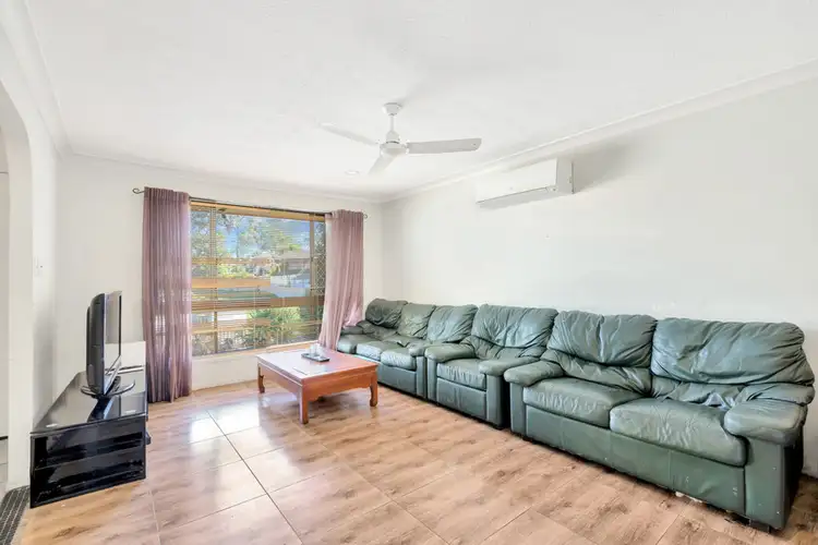 Fifth view of Homely house listing, 1 Mataranka Drive, Worongary QLD 4213