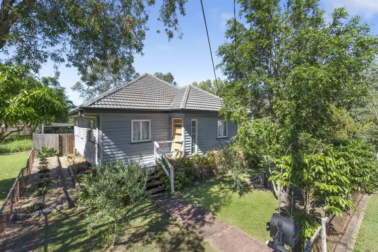 12 Albert Street, Rocklea QLD 4106