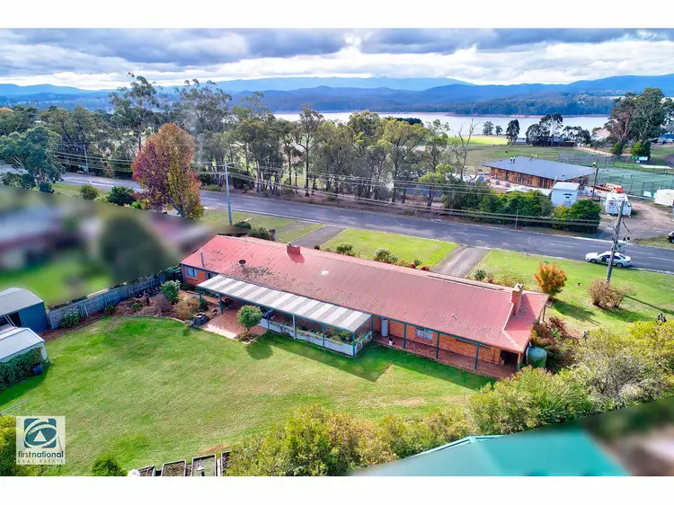 Second view of Homely house listing, 47 Moe-Willow Grove Road, Willow Grove VIC 3825