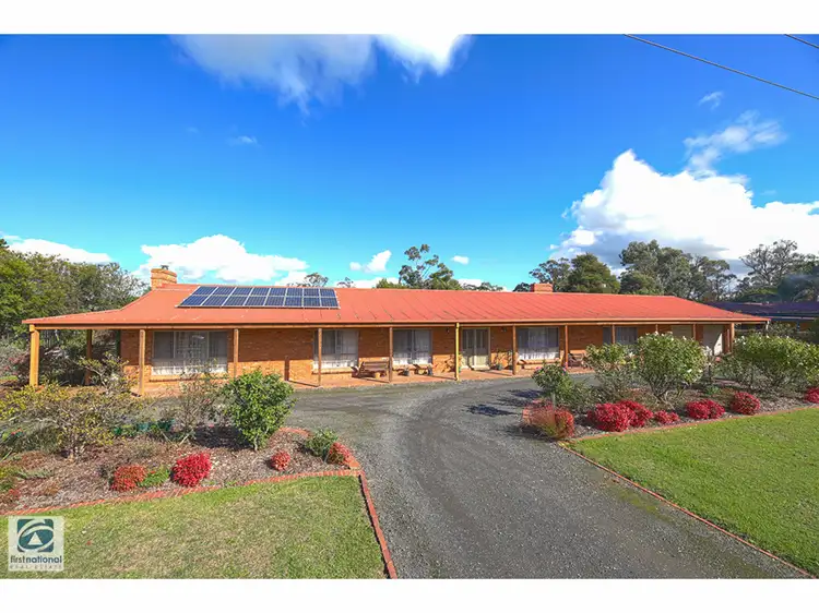 Third view of Homely house listing, 47 Moe-Willow Grove Road, Willow Grove VIC 3825