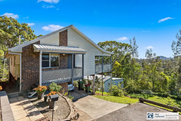 3 Hillcrest Avenue, Tweed Heads South NSW 2486