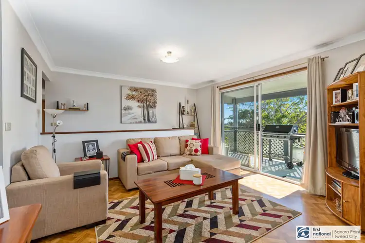 Second view of Homely house listing, 3 Hillcrest Avenue, Tweed Heads South NSW 2486