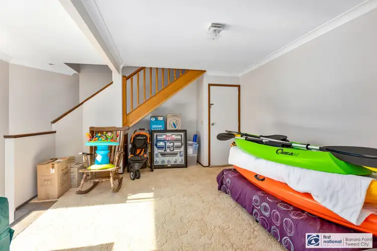 Fourth view of Homely house listing, 3 Hillcrest Avenue, Tweed Heads South NSW 2486
