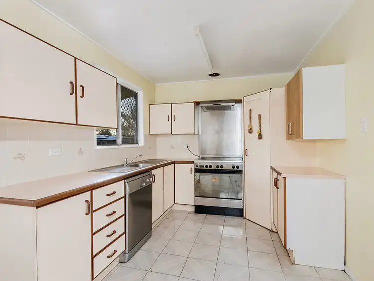 Second view of Homely house listing, 8 Teak Street, Raceview QLD 4305