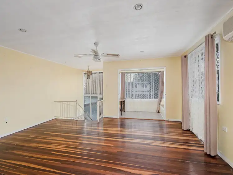 Third view of Homely house listing, 8 Teak Street, Raceview QLD 4305