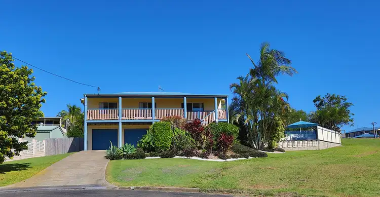 Second view of Homely house listing, 5 Egret Court, River Heads QLD 4655