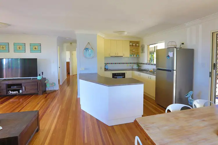 Sixth view of Homely house listing, 5 Egret Court, River Heads QLD 4655