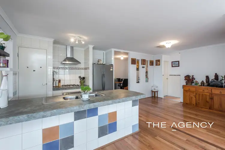 14 Stetson Court, Marangaroo WA 6064