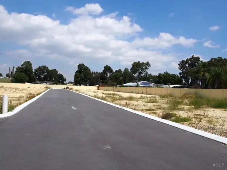 Second view of Homely land listing, LOT 11, 129 Kenwick Road, Kenwick WA 6107