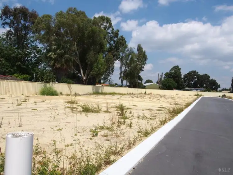 Third view of Homely land listing, LOT 11, 129 Kenwick Road, Kenwick WA 6107