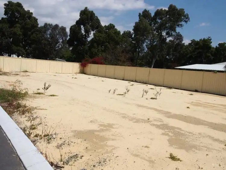 Fourth view of Homely land listing, LOT 11, 129 Kenwick Road, Kenwick WA 6107