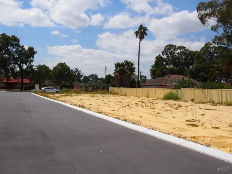 Fifth view of Homely land listing, LOT 11, 129 Kenwick Road, Kenwick WA 6107