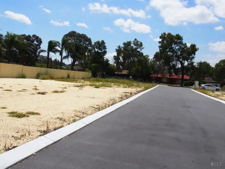 Sixth view of Homely land listing, LOT 11, 129 Kenwick Road, Kenwick WA 6107