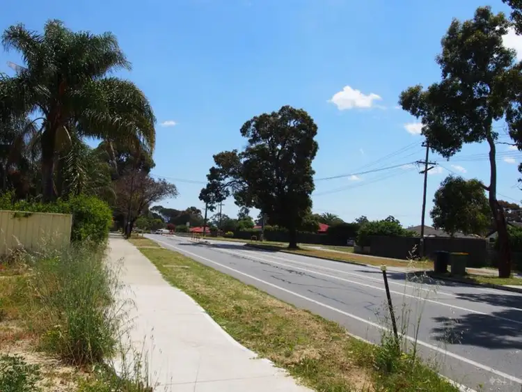 Seventh view of Homely land listing, LOT 11, 129 Kenwick Road, Kenwick WA 6107