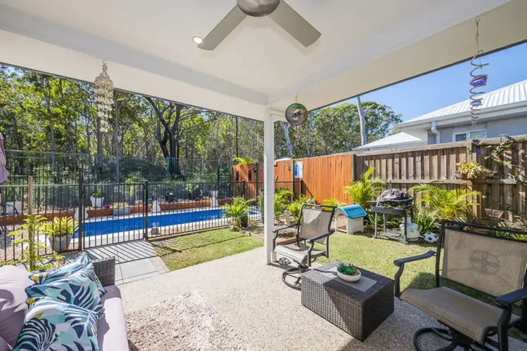 Third view of Homely house listing, 25 Bora Place, Ningi QLD 4511