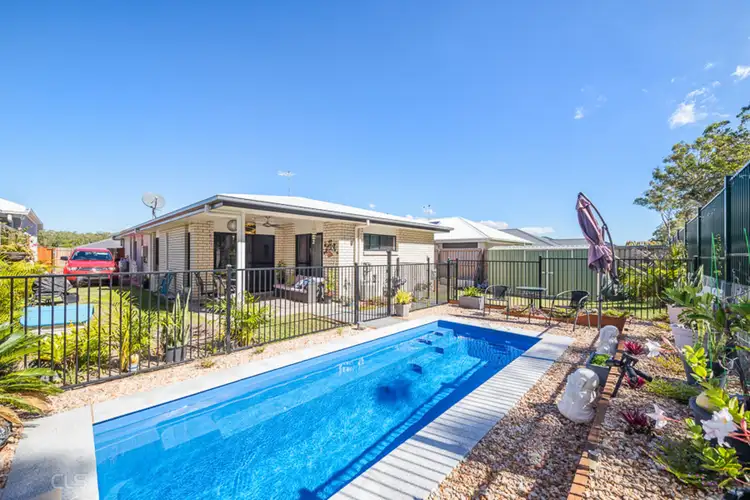 Fourth view of Homely house listing, 25 Bora Place, Ningi QLD 4511