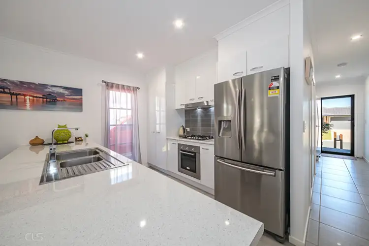 Fifth view of Homely house listing, 25 Bora Place, Ningi QLD 4511