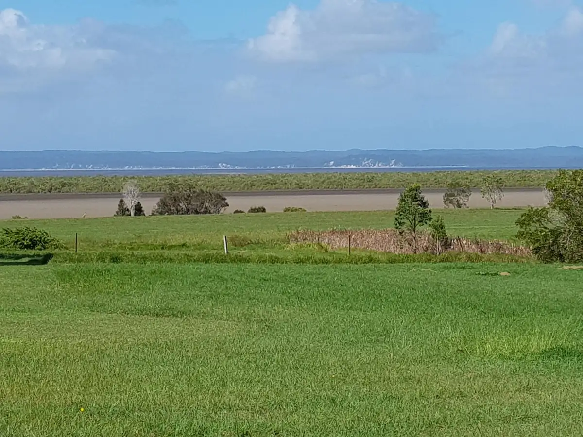 Main view of Homely land listing, 179-181 Cove Blvde, River Heads QLD 4655