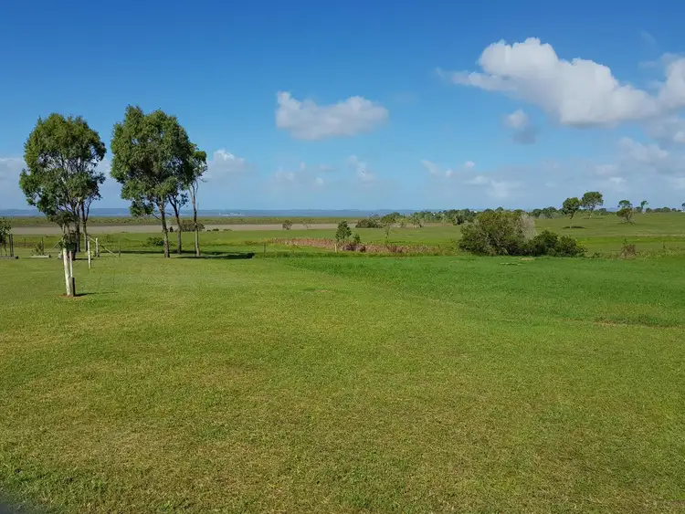 Fourth view of Homely land listing, 179-181 Cove Blvde, River Heads QLD 4655