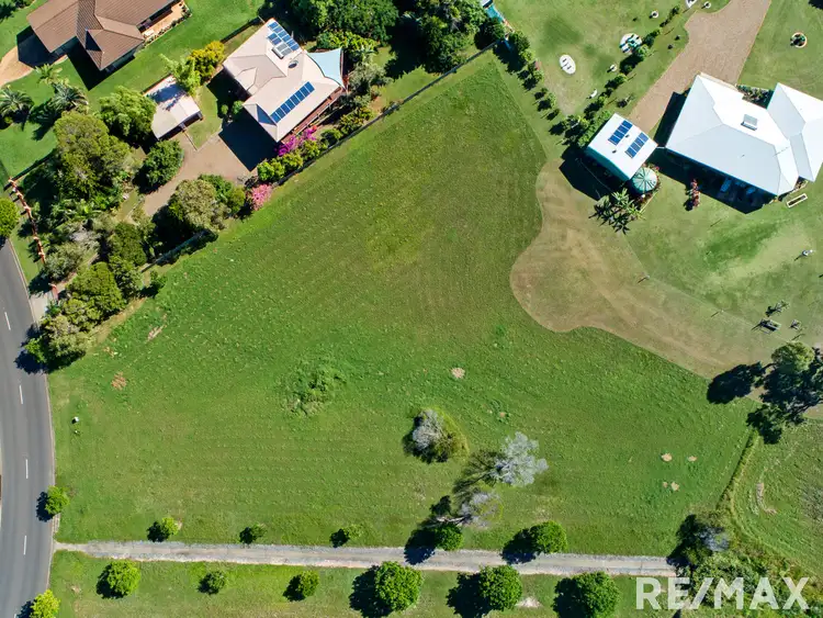 Fifth view of Homely land listing, 179-181 Cove Blvde, River Heads QLD 4655