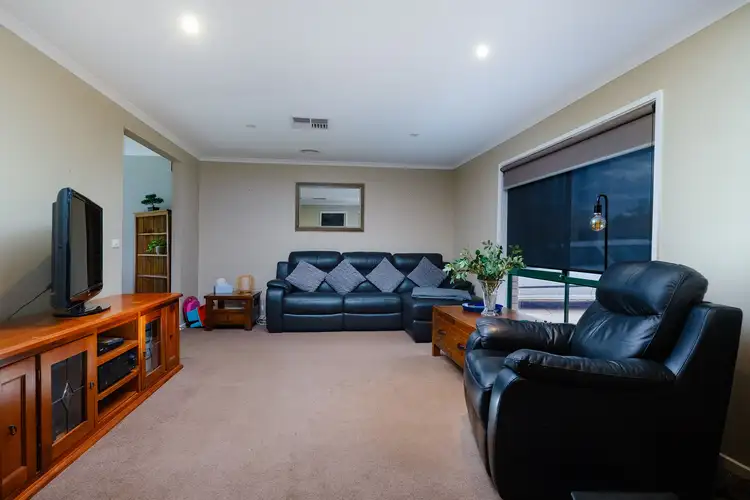 Second view of Homely house listing, 20 Donelly Avenue, Wodonga VIC 3690