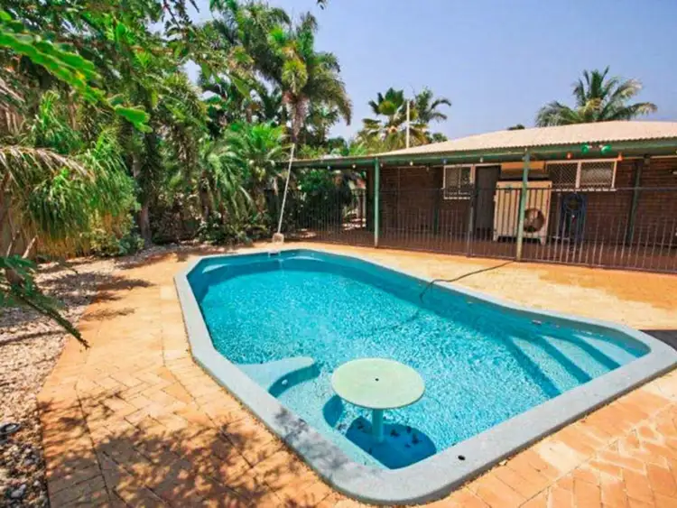 1 Woodman Street, Port Hedland WA 6721