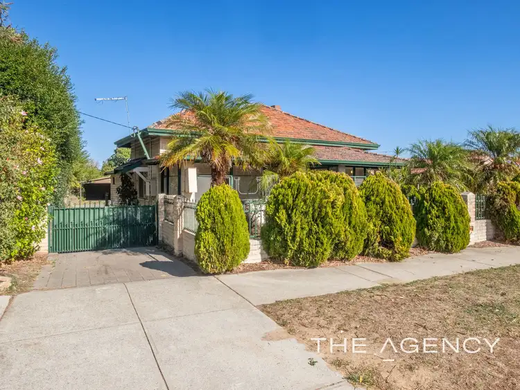 Main view of Homely house listing, 17 Holmesdale Road, Woodbridge WA 6056