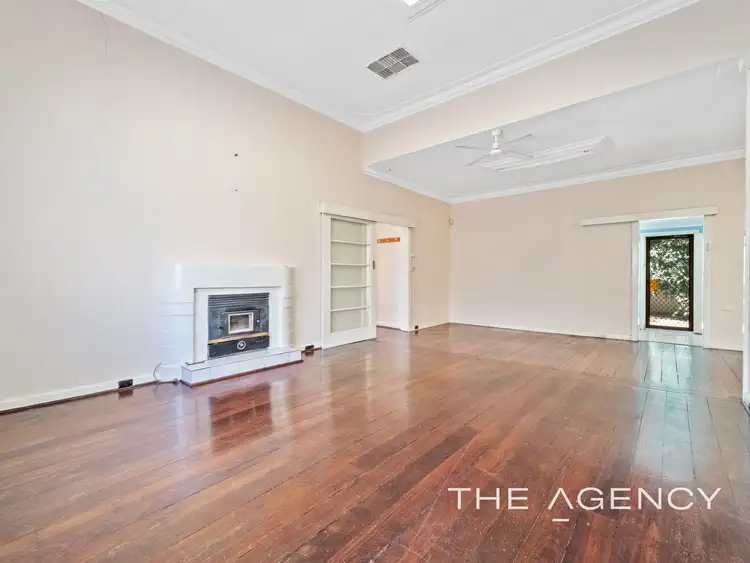 Second view of Homely house listing, 17 Holmesdale Road, Woodbridge WA 6056