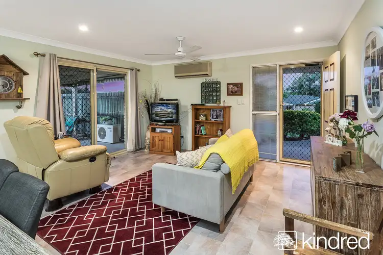 Third view of Homely house listing, 23 Hickory Drive, Narangba QLD 4504