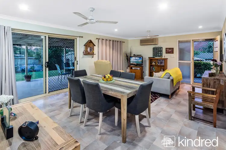 Fourth view of Homely house listing, 23 Hickory Drive, Narangba QLD 4504