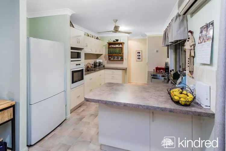 Sixth view of Homely house listing, 23 Hickory Drive, Narangba QLD 4504