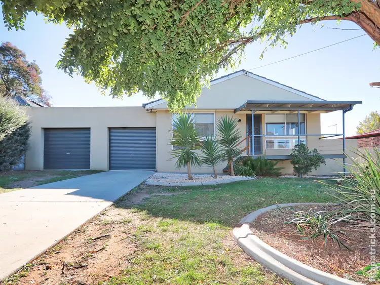 59 Stanley Street, Kooringal NSW 2650
